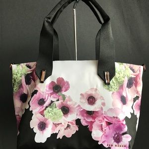 Ted Baker London Neapolitan Small Tote Bag